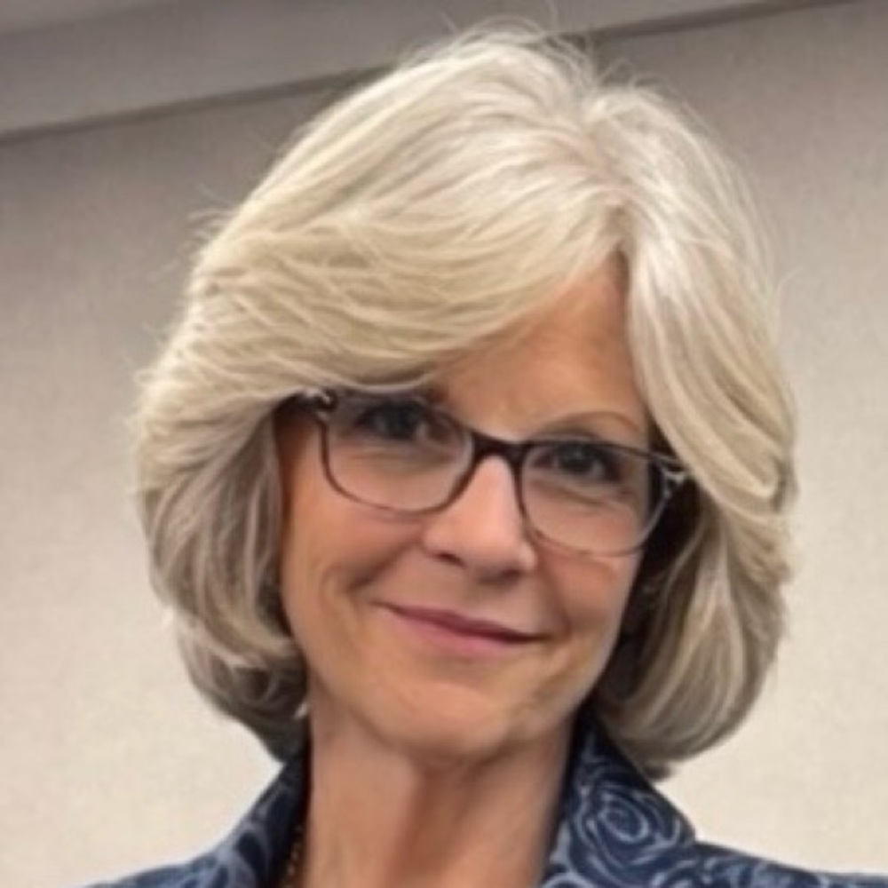 Meet your Posher, Dianne
